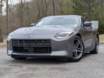2024 Nissan Z Sport