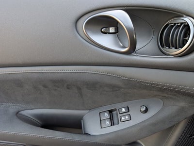 2024 Nissan Z Performance