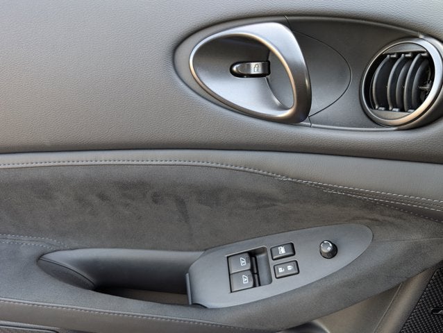 2024 Nissan Z Performance