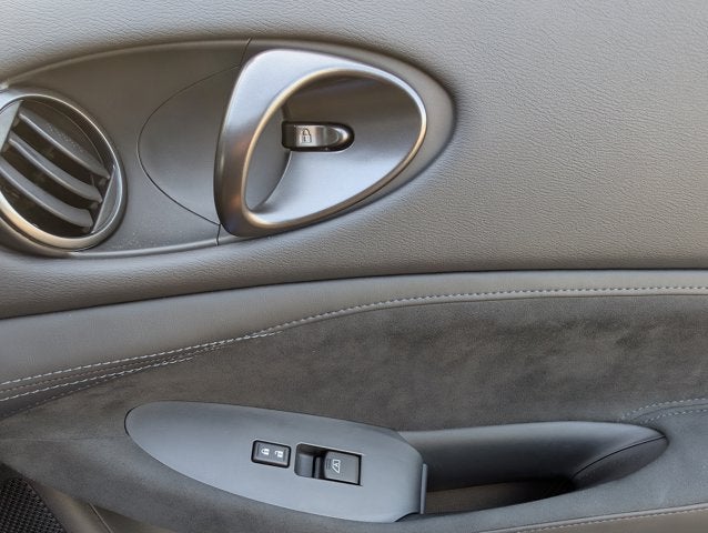 2024 Nissan Z Performance