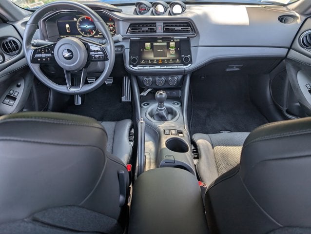 2024 Nissan Z Performance