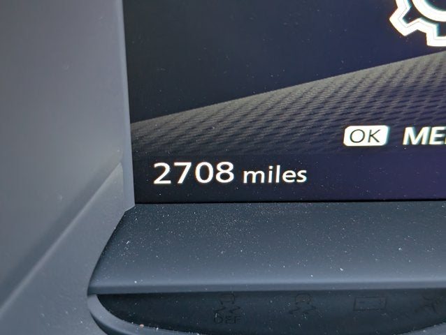 2024 Nissan Z Performance