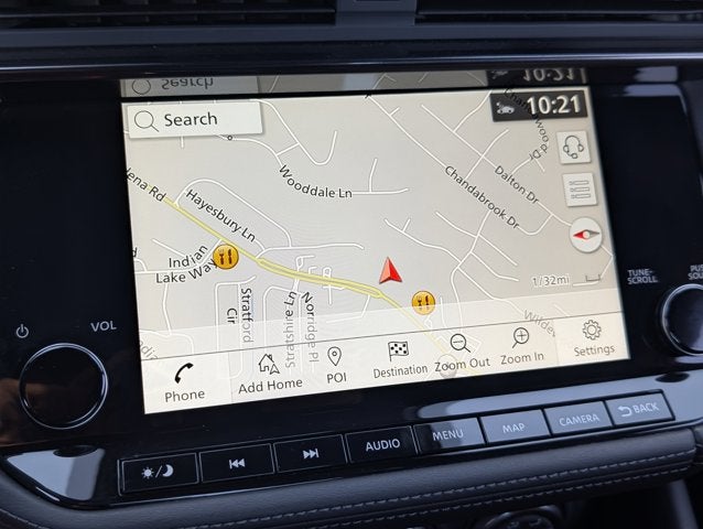 2024 Nissan Z Performance