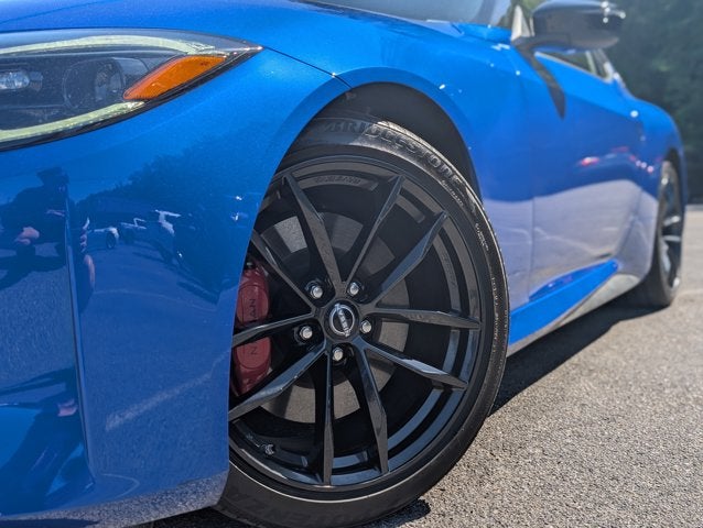 2024 Nissan Z Performance