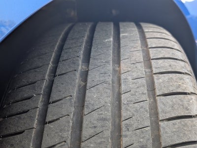 2024 Nissan Z Performance