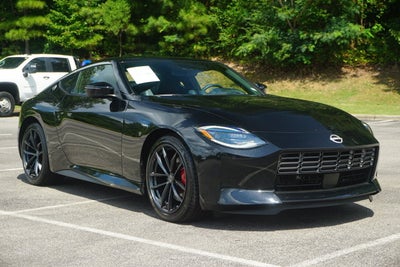 2024 Nissan Z Performance