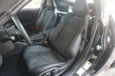 2024 Nissan Z Performance