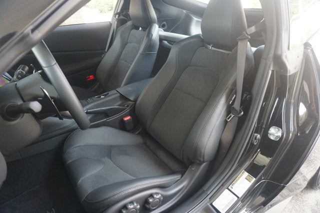 2024 Nissan Z Performance