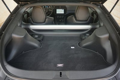 2024 Nissan Z Performance