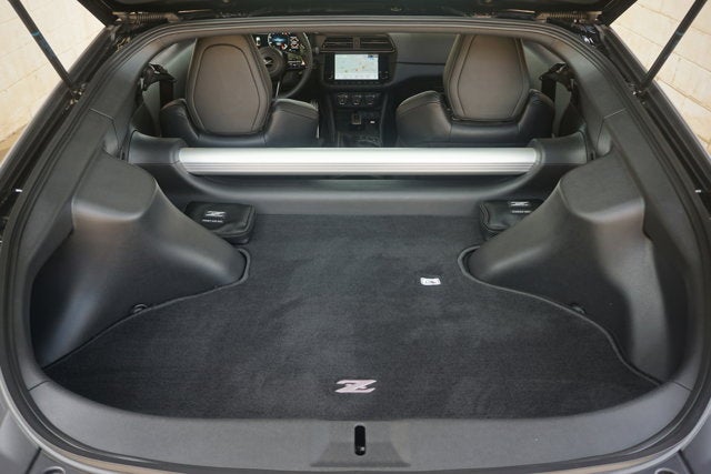 2024 Nissan Z Performance