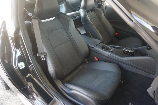 2024 Nissan Z Performance