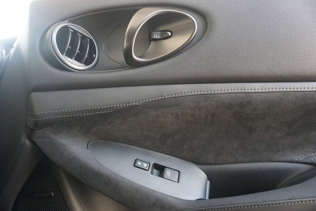 2024 Nissan Z Performance