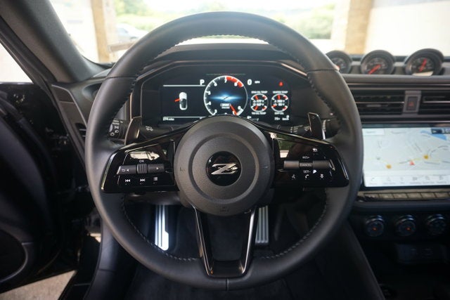 2024 Nissan Z Performance