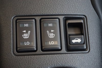 2024 Nissan Z Performance