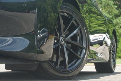 2024 Nissan Z Performance