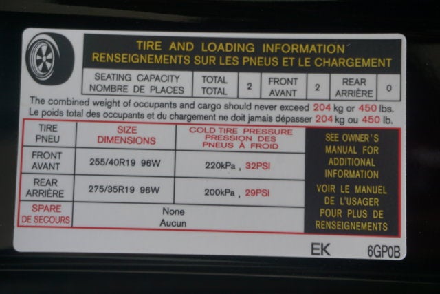 2024 Nissan Z Performance