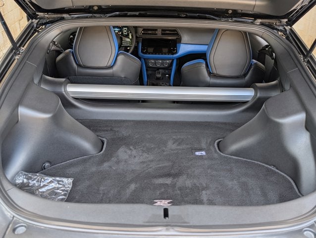 2024 Nissan Z Performance