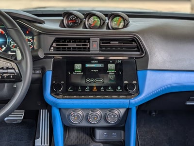 2024 Nissan Z Performance