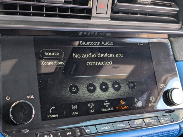 2024 Nissan Z Performance