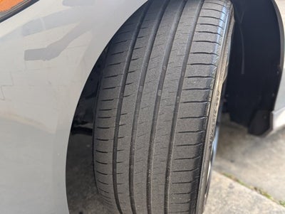 2024 Nissan Z Performance