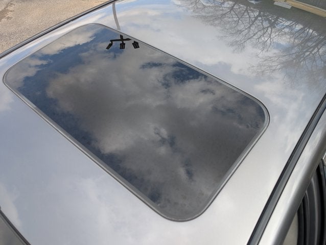 2013 INFINITI G37 Sedan Journey