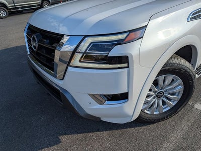 2024 Nissan Armada SV