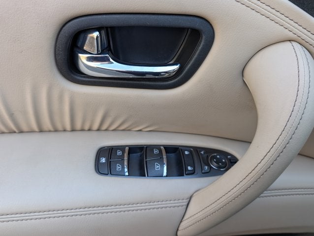 2024 Nissan Armada SV