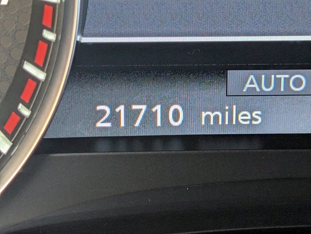 2024 Nissan Armada SV