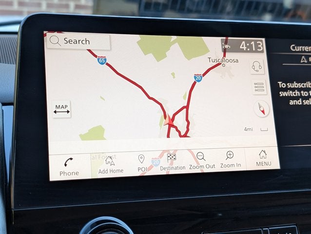 2024 Nissan Armada SV