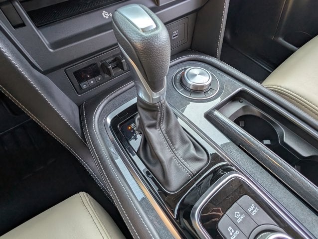 2024 Nissan Armada SV