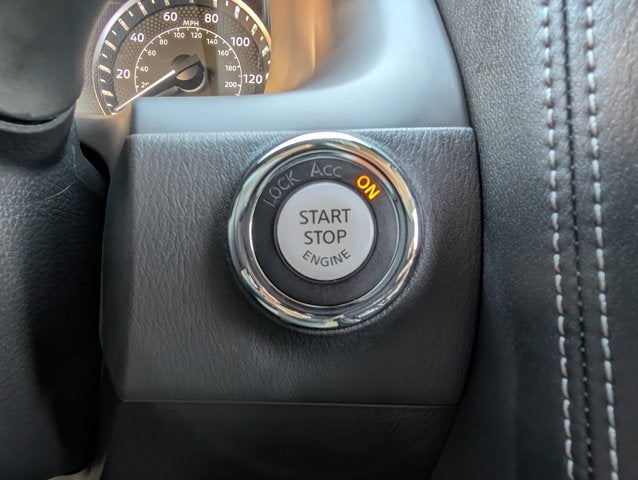 2024 Nissan Armada SV