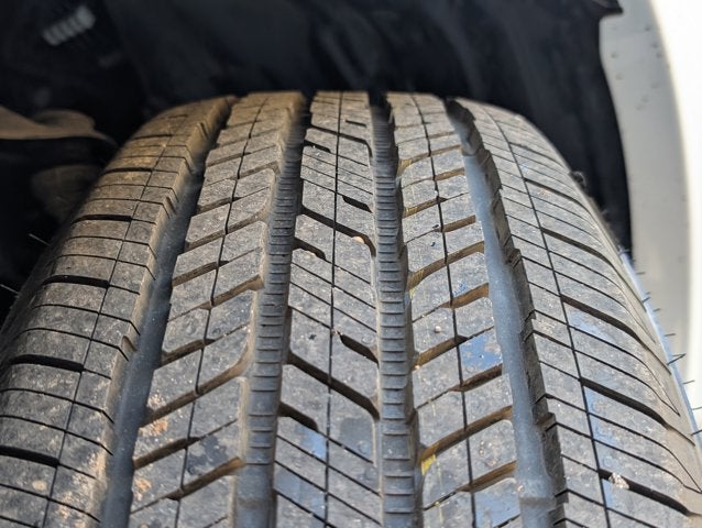 2024 Nissan Armada SV