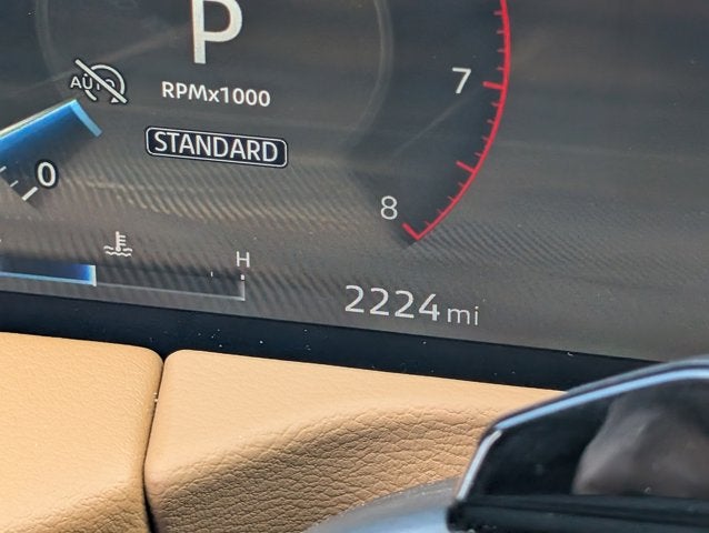 2025 Nissan Armada SL