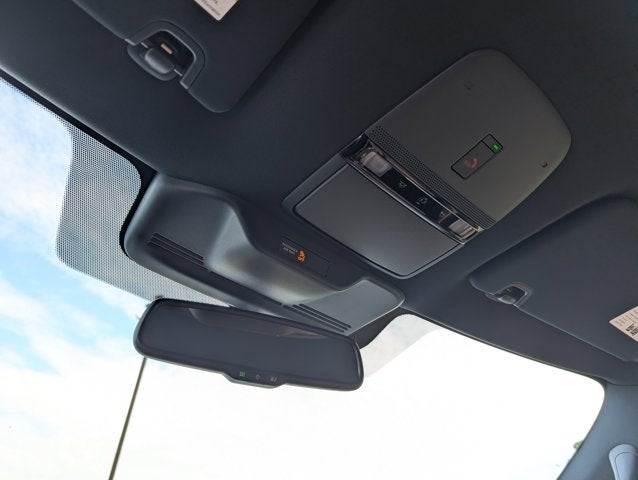 2025 Nissan Armada SL