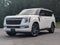 2025 Nissan Armada SL
