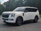 2025 Nissan Armada SL