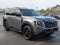 2025 Nissan Armada PRO-4X