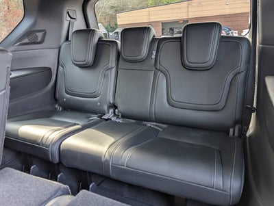 2025 Nissan Armada PRO-4X