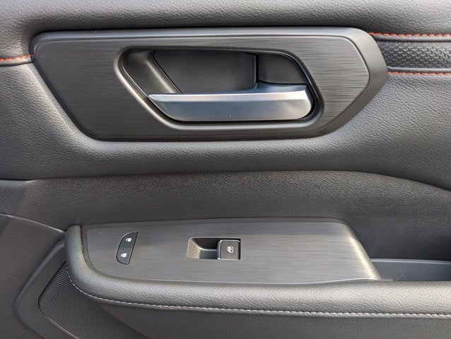 2025 Nissan Armada PRO-4X