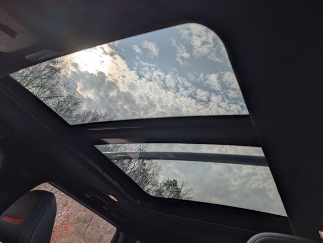 2025 Nissan Armada PRO-4X