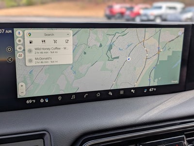 2025 Nissan Armada PRO-4X