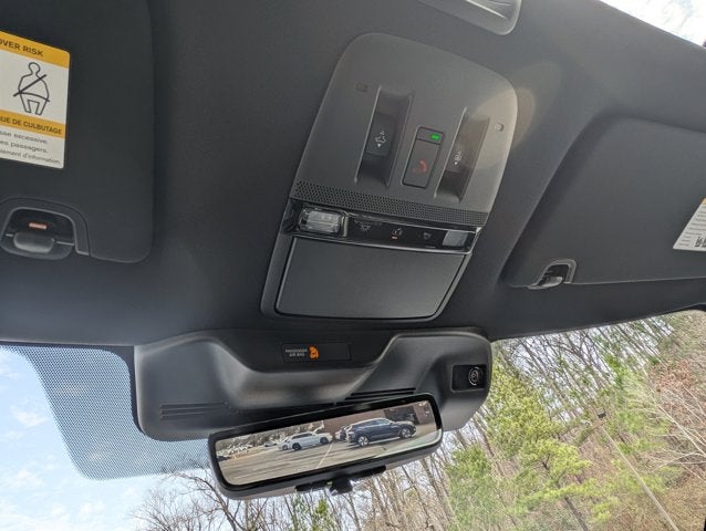 2025 Nissan Armada PRO-4X