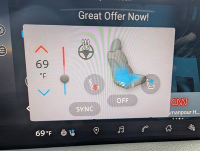 2025 Nissan Armada PRO-4X