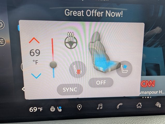 2025 Nissan Armada PRO-4X