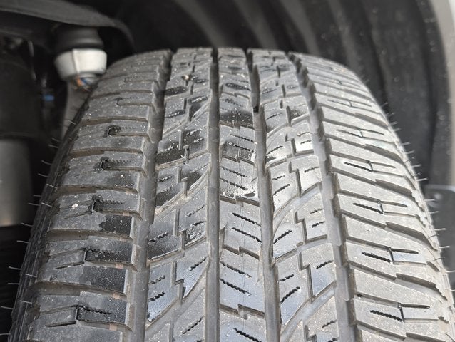 2025 Nissan Armada PRO-4X