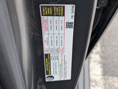 2025 Nissan Armada PRO-4X