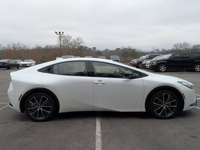 2023 Toyota Prius XLE