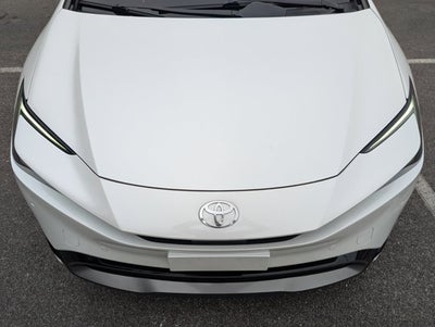 2023 Toyota Prius XLE