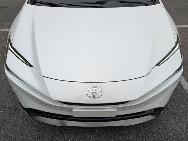 2023 Toyota Prius XLE
