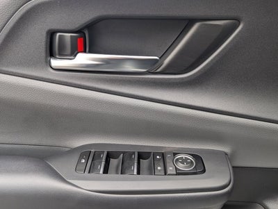 2023 Toyota Prius XLE